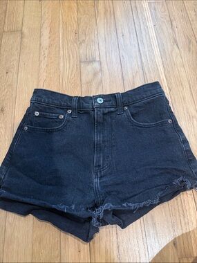 Women’s Abercrombie and Fitch Shorts